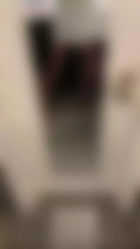 after bathroom by holyharlott