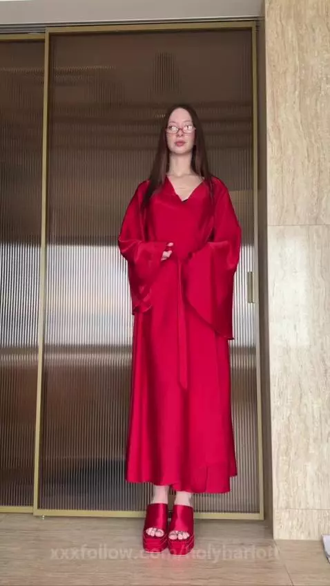 A deity born from your adoration by holyharlott