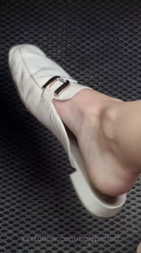 Do not raise your eyes without my permission by holyharlott