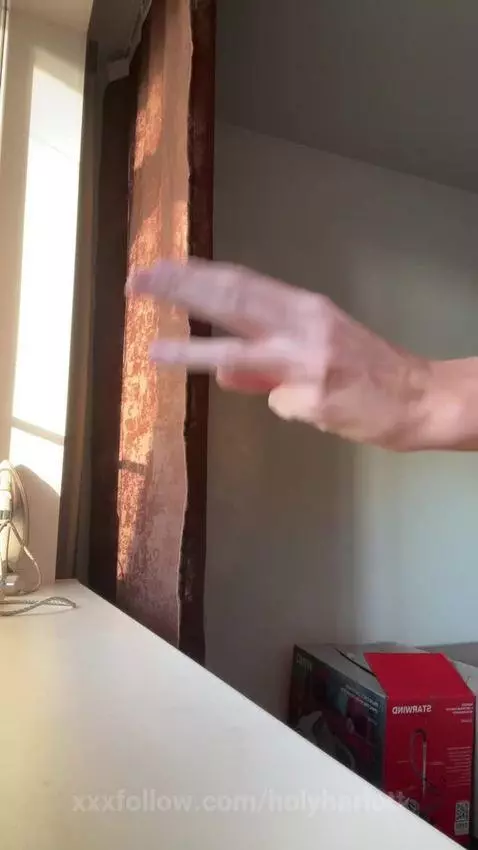 She's coming for you. by holyharlott