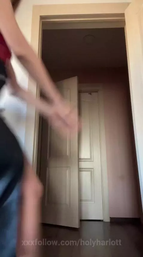 My slippers are ready for your mouth by holyharlott