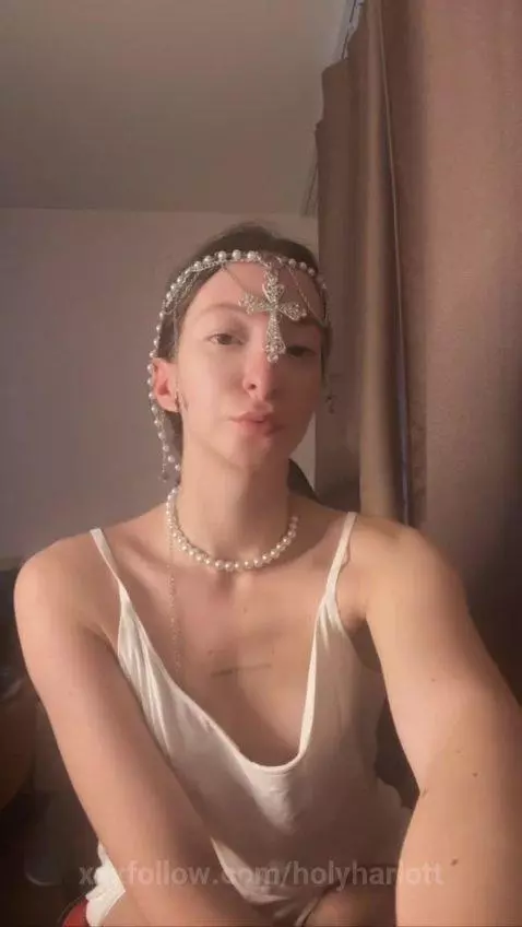 You're not good enough for me by holyharlott