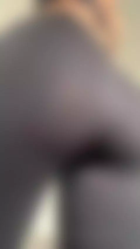 I know where you want to stick your face😈 by holyharlott