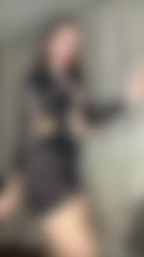 perfect dress by holyharlott