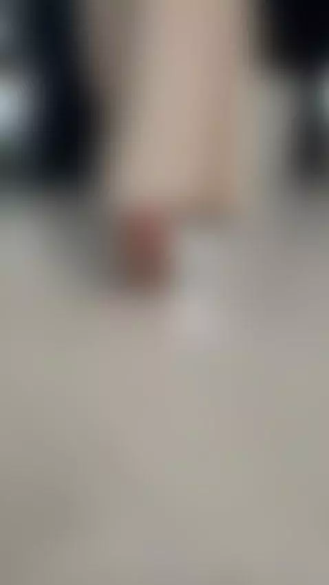 perfect feet by holyharlott