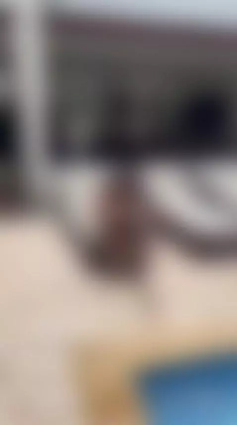 Today I was lucky with this mommy by scarletbenz