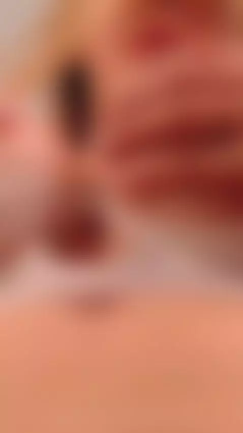 spitfetish baby? by scarletbenz