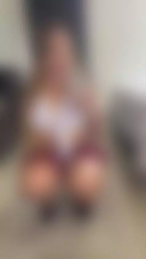 follow me for fun by scarletbenz