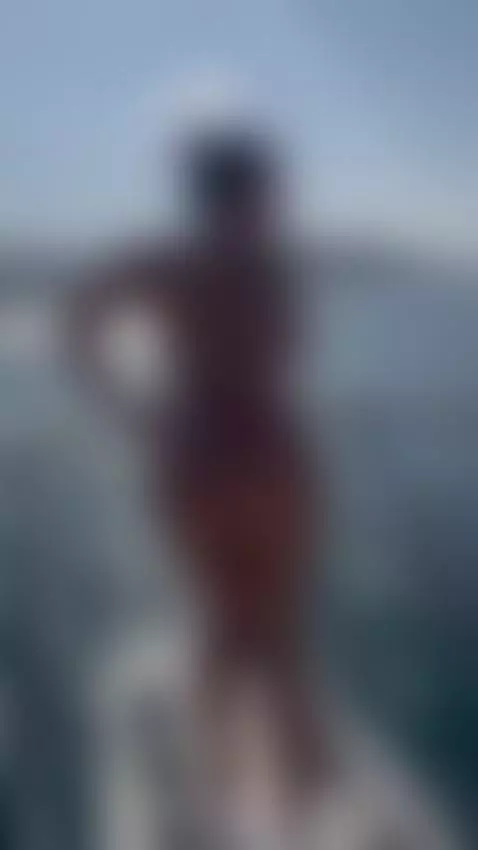 que crees que paso en este yate ? by scarletbenz