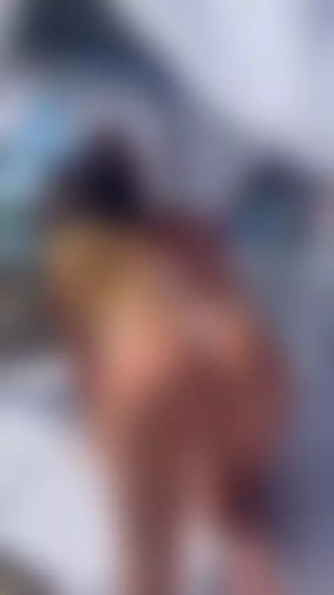 sera que alguien me vio ? by scarletbenz