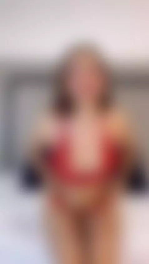 Wanna see me ride a thick dildo & squirt for you? 💦
Click my... by tinysweet