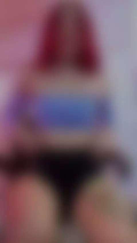 all the good girls 💜💜💜 by youredtemptation