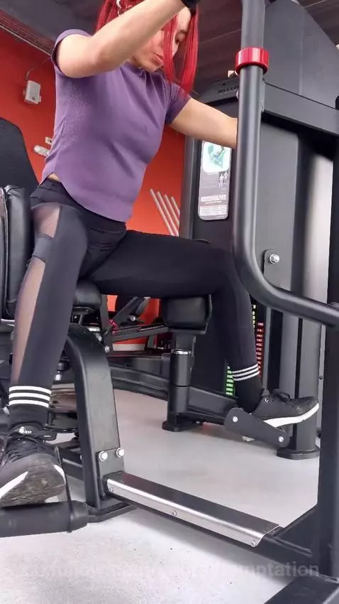 working legs by youredtemptation