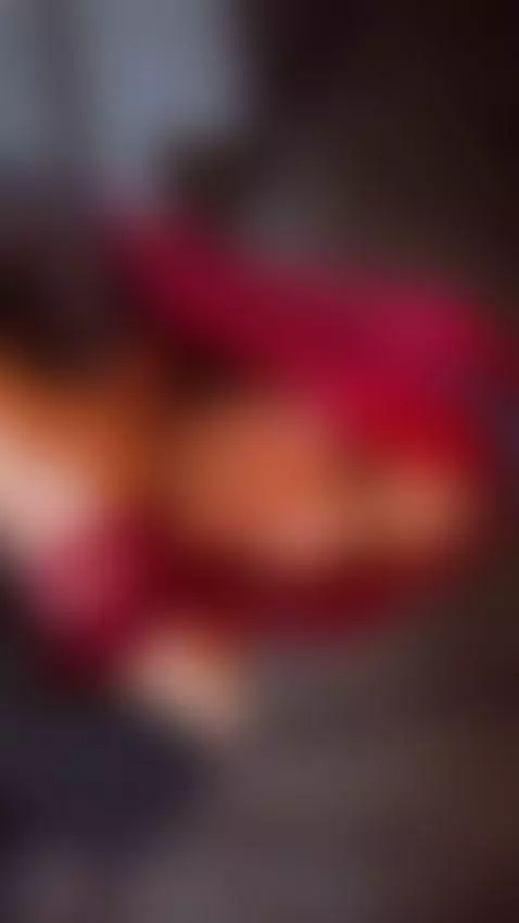 i was feeling so pretty 🤭 by youredtemptation