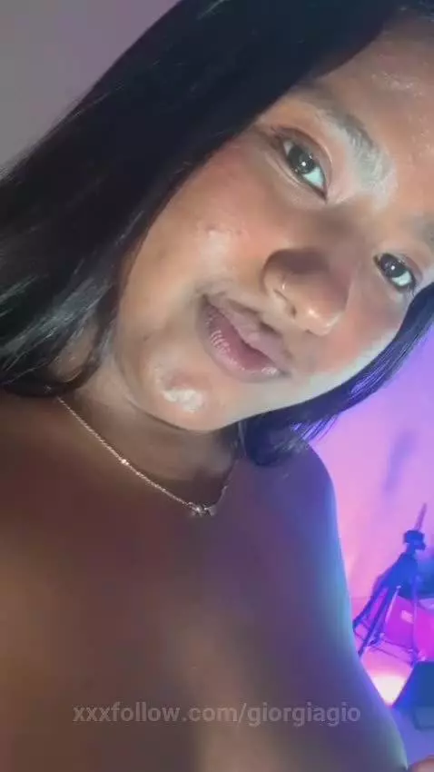 my small tits by giorgiagio