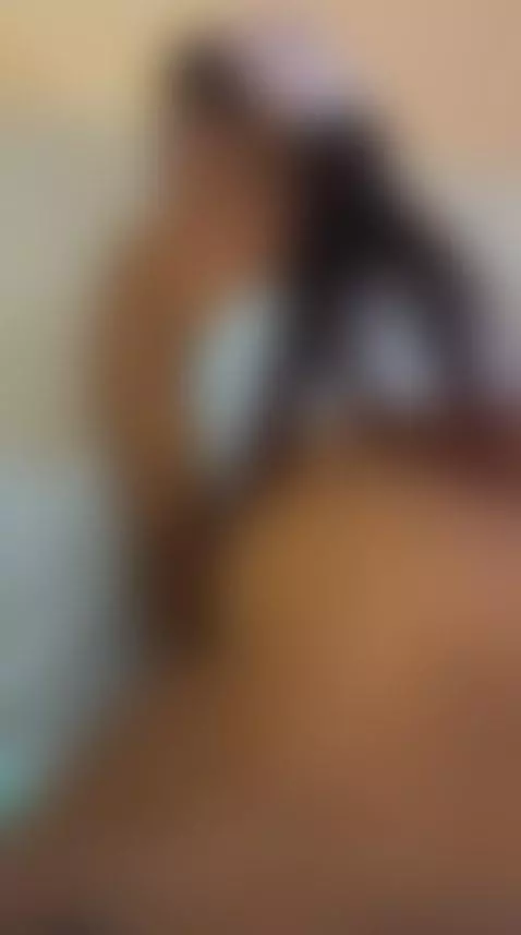 Riding you slow… and then harder and harder 😏💃 by giorgiagio