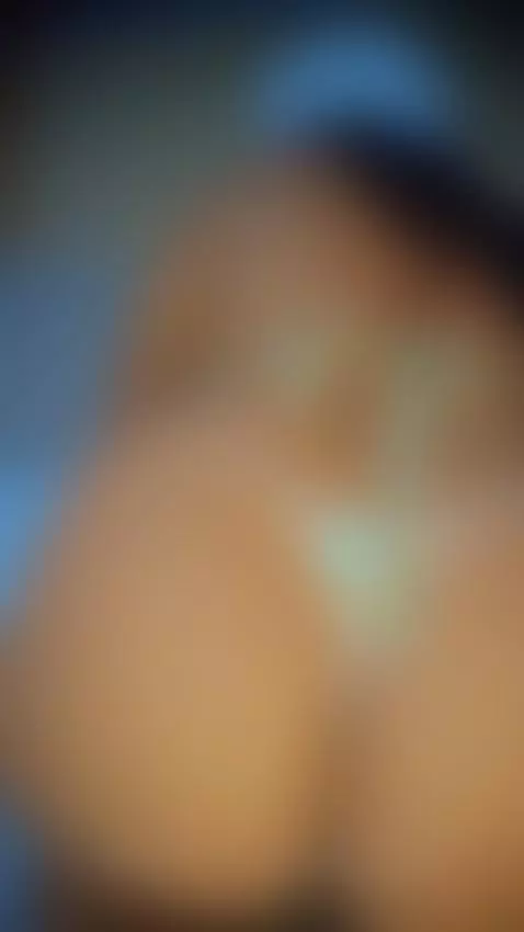 Teasing you with my ass until you can’t take it anymore 🍑🔥 by giorgiagio