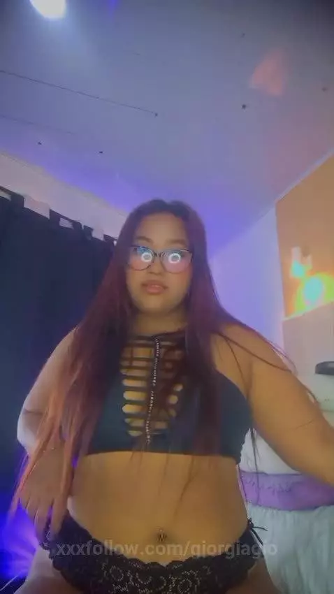 horny waiting for you in my bed 😈🔥 by giorgiagio