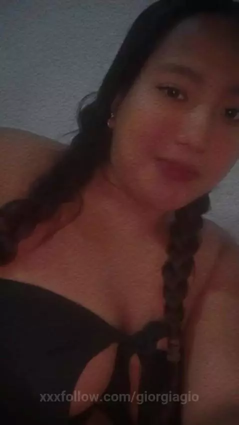 My naughtiest secret is waiting for you… 😈🔥 by giorgiagio