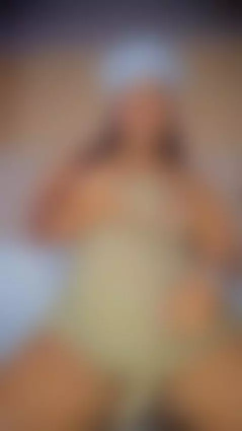 Horny cook heating up more than the kitchen 🤤🔥 by giorgiagio