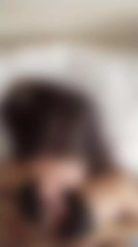 His hard cock between my tits and my wey face on camera. by zoemiller23