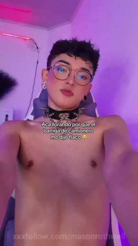 It's just the truth 😼 by masonrothwell