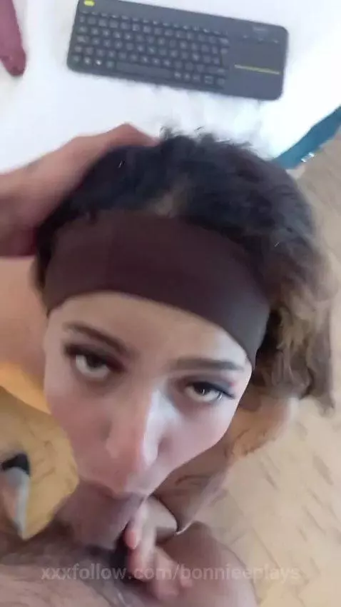 yummi, the best part...🤤 by bonnieeplays