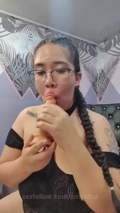 Can i suck you todya like this 🥵💥 by amysttar