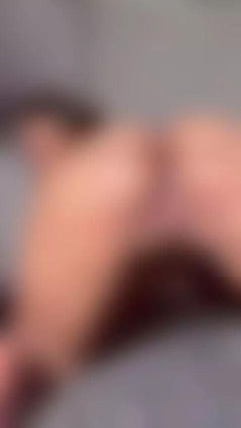 sexy naked twerking by minamariechina