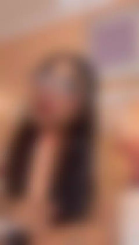 I imagine it's your cock🤤 by maiastone