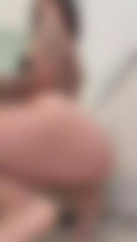 Kneel down and lick my ass, bitch. by hannah-milton