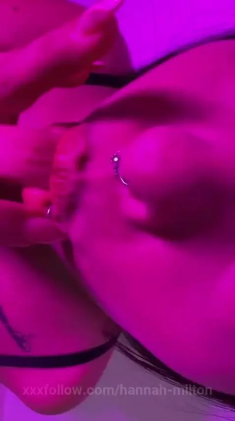 my favorite piercings by hannah-milton