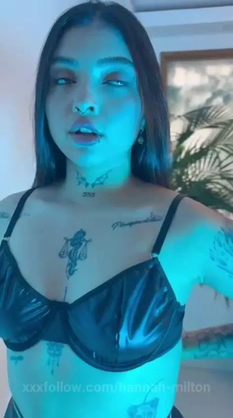 admire my tattoos 🖤 by hannah-milton