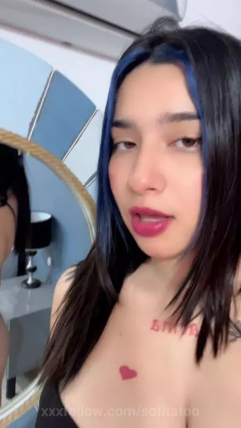 There are no limits here, only winning.😘🔥😏 by sofitatoo