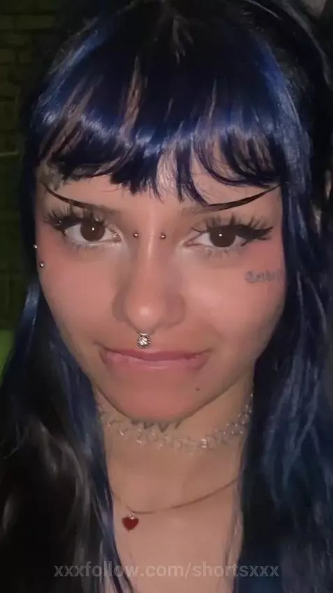 Did she really want it here?! by shortsxxx