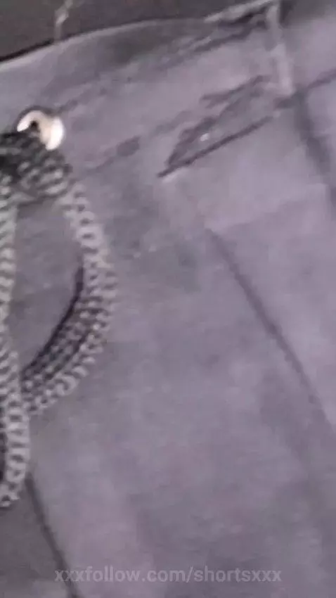 first experience outside by shortsxxx