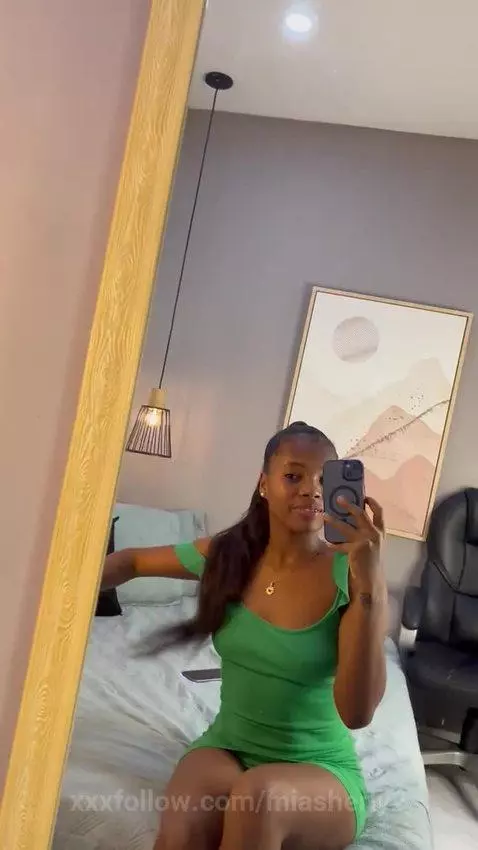 “Do you like bad girls? I'm your punishment 😈💋” by miasherly2