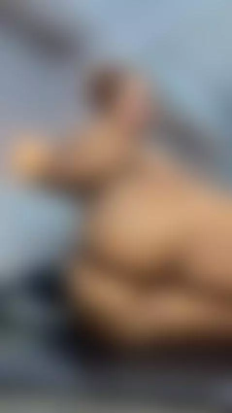 😈I ready for play with my big botty online now 🔥 by yiseth02