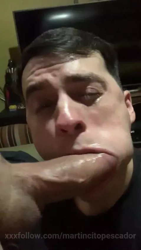 Big by martincitopescador