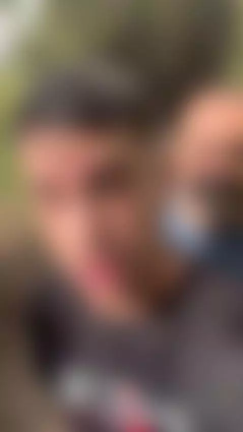 Daddy bear by martincitopescador