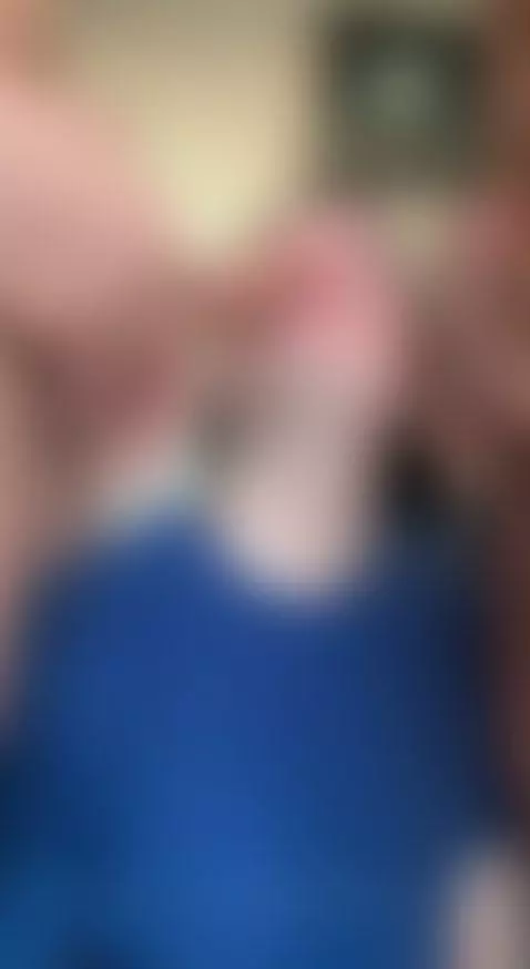 threesome by martincitopescador