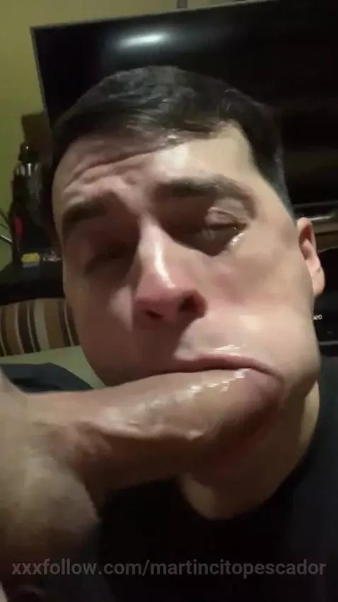 Video by martincitopescador