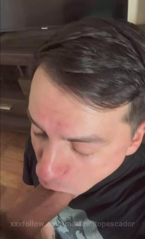 Video by martincitopescador