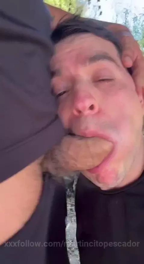 Video by martincitopescador