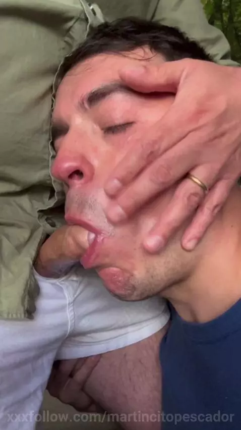 Video by martincitopescador