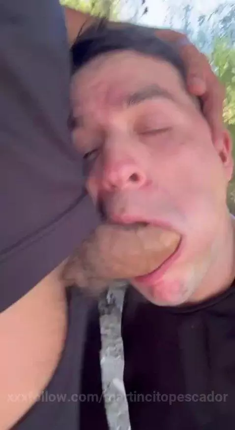 Video by martincitopescador