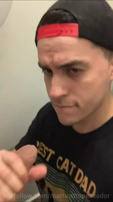 Video by martincitopescador