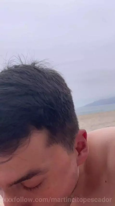 Video by martincitopescador