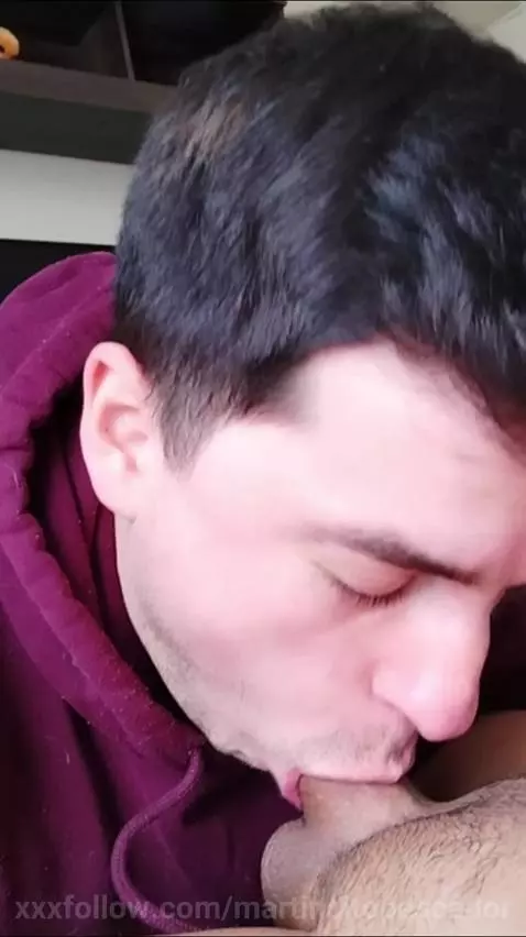 Video by martincitopescador