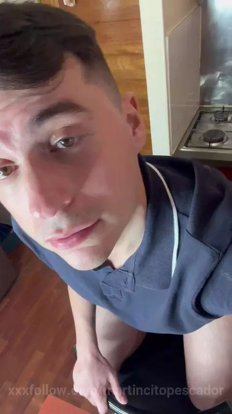 Video by martincitopescador